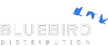 Blue Bird Distribution